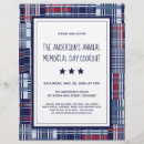 Search for memorial flyers Patriotic