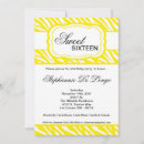 Search for zebra print party invitations Pattern