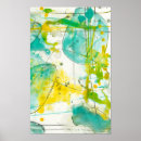 Search for paint splash posters Contemporary