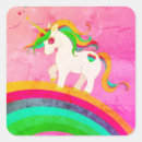 Search for horse drawing stickers Unicorn