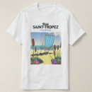 Search for saint tropez tshirts French
