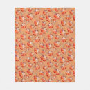 Search for fall plaid blankets Orange