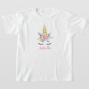 Search for floral kids tshirts Whimsical