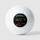 Search for car golf balls Race