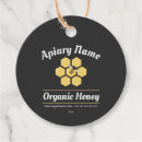 Search for bee hang tags Homemade