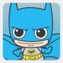 Search for batman running stickers Superman