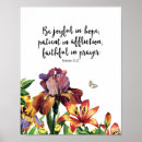 Search for affliction art Faithful in prayer
