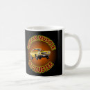 Search for muscle car coffee mugs Mopar
