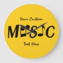 Search for techno clocks Music