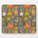 Search for ancient egyptian hieroglyphs mousepads Pyramid