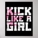 Search for taekwondo posters Ninja