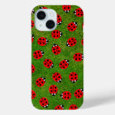 Search for lady bug iphone cases Insects