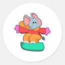 Search for snowboarder stickers Birthday