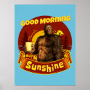 Search for funny morning posters Caffeine