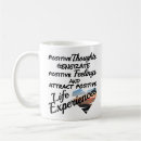 Search for positive thought mugs Happiness
