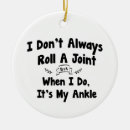 Search for rolling christmas tree decorations Funny