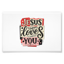 Search for vintage jesus christ posters King