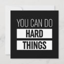 Search for you can do it cards Inspirational quote