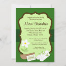 Search for retreat invitations Green