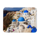 Search for greek magnets Cyclades