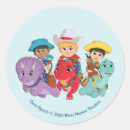Search for brontosaurus stickers Cartoon