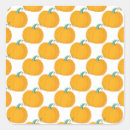 Search for pumpkin pattern stickers Illustration
