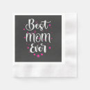 Search for mum napkins Cute