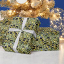 Search for dragon scales wrapping paper Pattern
