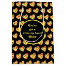 Search for be my valentine gift bags Funny