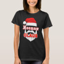 Search for meemaw tshirts Santa