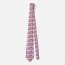 Search for rose design ties For her