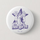 Search for hex badges Halloween