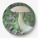 Search for mushroom plates Birthday