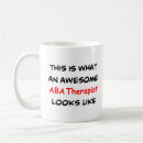 Search for aba therapist mugs Therapy
