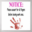 Search for work safety posters Funny