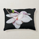 Search for white magnolia cushions Nature