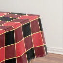 Search for buffalo plaid tablecloths Geometric