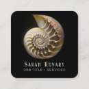 Search for minds business cards Massage therapist