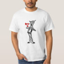Search for tin man tshirts Heart