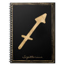 Search for sagittarius notebooks December birthday