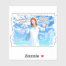Search for assumption of the virgin stickers Heaven