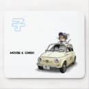 Search for fiat mousepads Classic