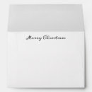 Search for christmas envelopes Pretty