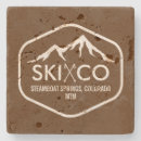 Search for ski coasters Vintage