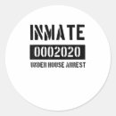 Search for inmate stickers Halloween
