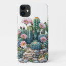 Search for desert flowers iphone cases Cacti