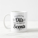 Search for essential oil coffee mugs Wellness