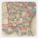 Search for lithographs stickers Georgia