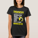 Search for javelin tshirts Humour