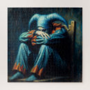 Search for grief puzzles Mourning